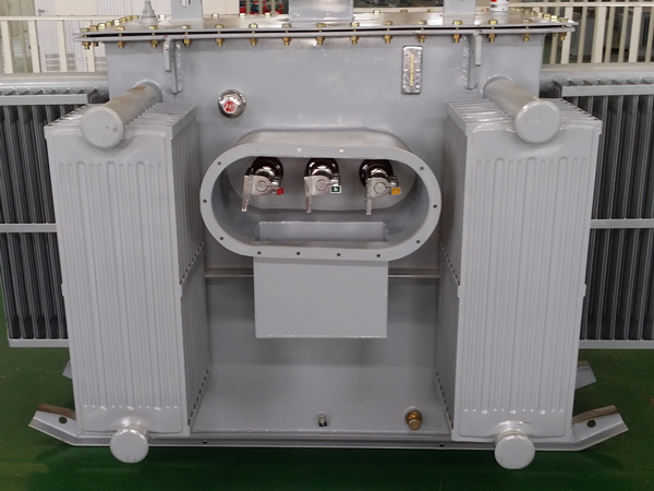 宁夏矿用油浸式变压器