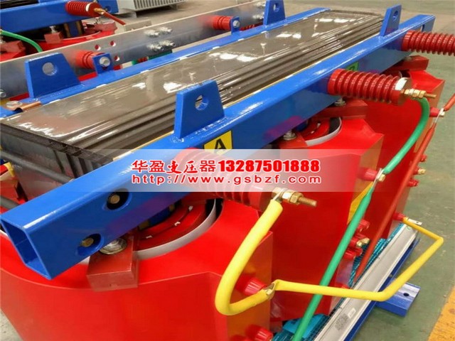 宁夏200KVA干式变压器