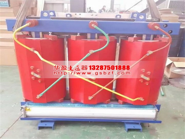 宁夏SCB14-2000KVA干式变压器