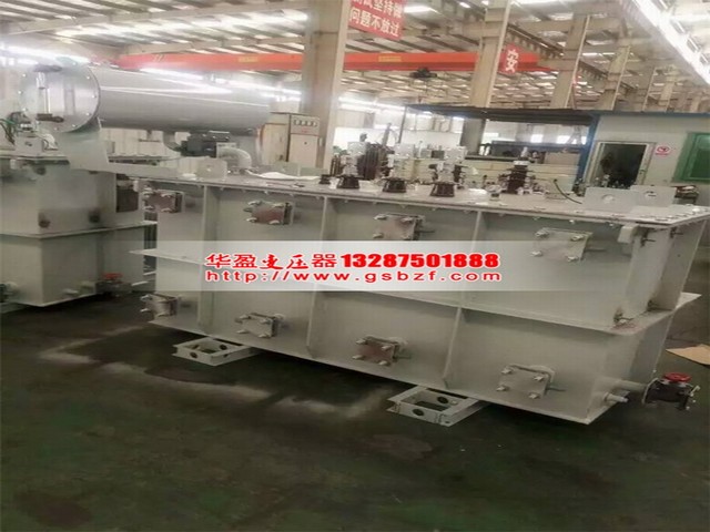 宁夏S20-3150KVA/35KV/10KV/0.4KV油浸式变压器