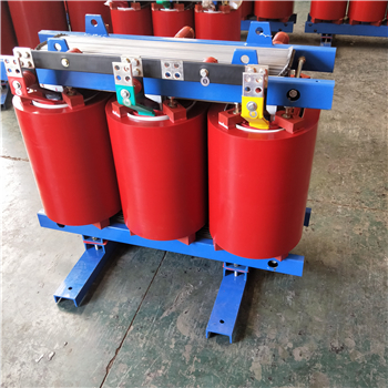 宁夏SCB14-250KVA/10KV/0.4KV干式变压器