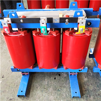 宁夏SCB18-315KVA/10KV/0.4KV干式变压器