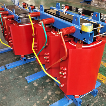 宁夏SCB11-3150KVA/10KV/0.4KV干式变压器