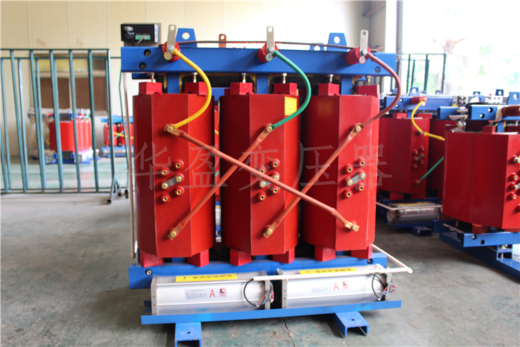 宁夏SCB11-3150KVA/35KV/0.4KV干式变压器