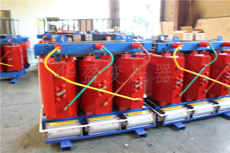 宁夏SCB11-3150KVA/35KV/0.4KV干式变压器