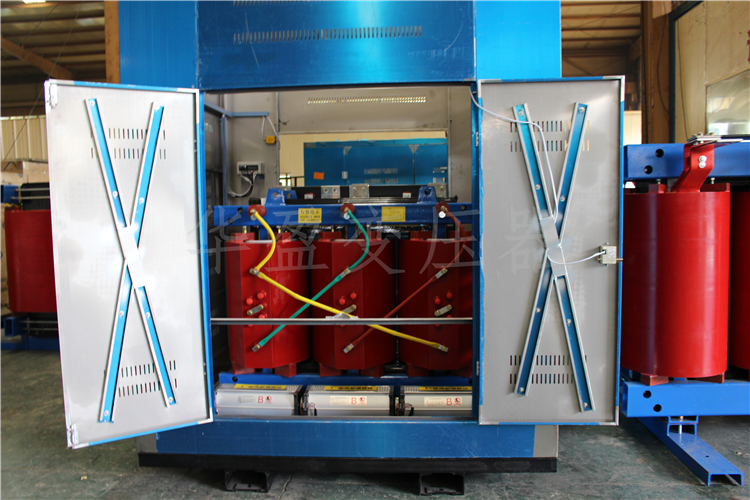 宁夏SCB18系列干式变压器 NX1